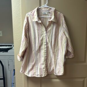 Summer blouse